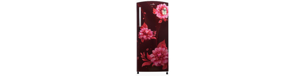 Refrigerator: Lloyd 225 L Rs.16625 to Rs.17500